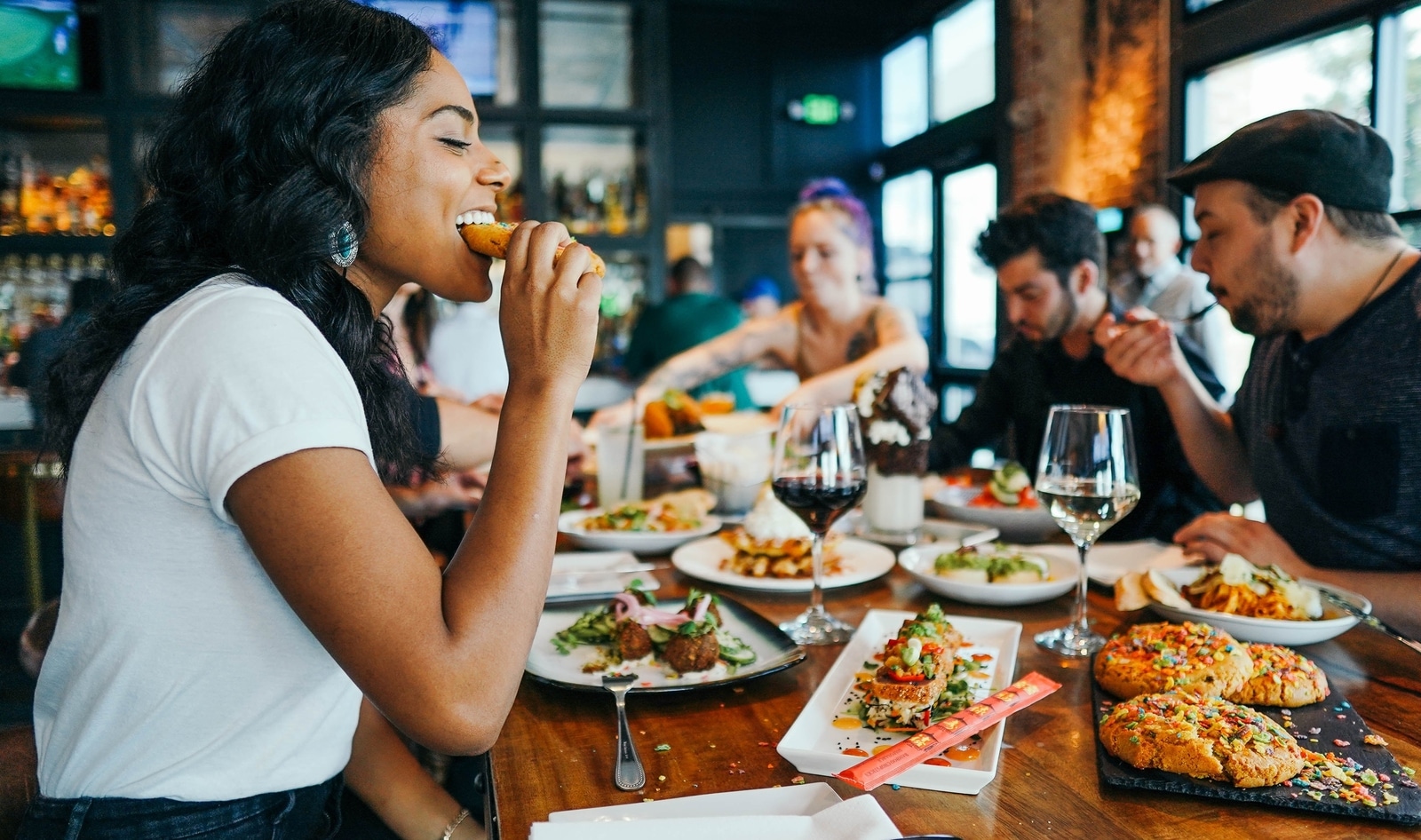 Being a 'Social Omnivore' Is Rising In Popularity—Is This a Good or Bad Thing?&nbsp;